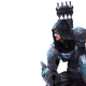 If Hanzo spent his spare time arguing about PC hardware on Reddit.